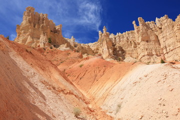 Fototapeta premium Bryce Canyon 90
