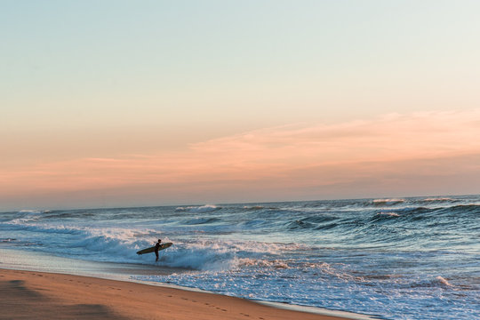 Shore Break - Powered by Adobe