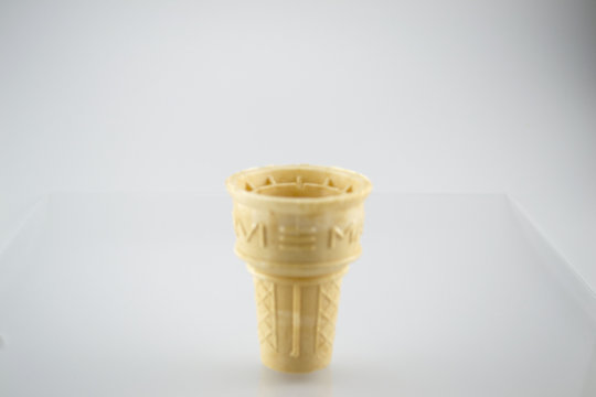 ice cream cone
