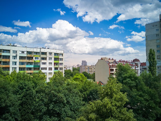 Sofia City