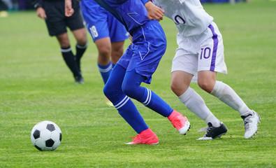 サッカー　フットボール