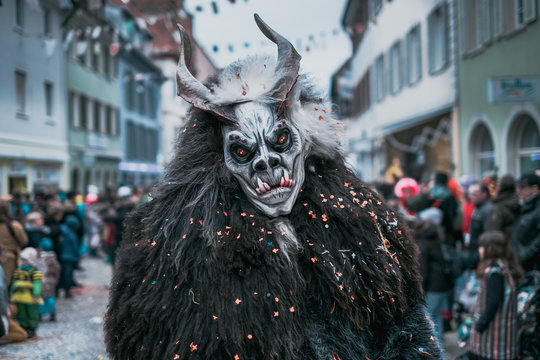 freiburger d&auml;monen hexen 5