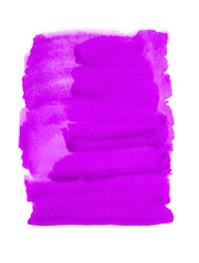 Obraz premium abstract pink background streaks