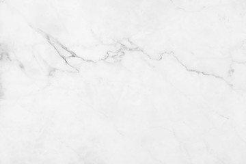 The Detailed structure of marble in natural pattern for background and design.