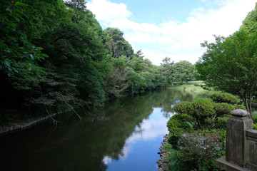明治神宮