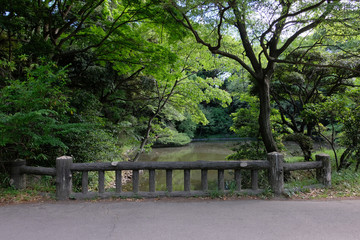 明治神宮