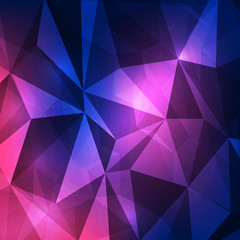 Obraz premium Abstract modern graphic design background, vector illustration