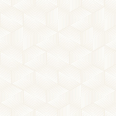 Vector seamless subtle pattern. Modern stylish texture with monochrome trellis. Repeating geometric grid. Simple lattice design.