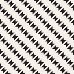 Seamless surface geometric design. Repeating tiles ornament background. Vector shapes pattern