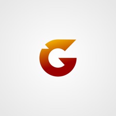 G, Font G, Letter G, Logo G, Symbol G