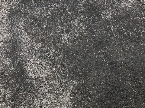 Asfalto - particolare