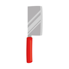 ax kitchen isolated icon vector illustration design