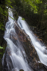 sai rung waterfall