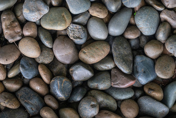 Stone  background texture.