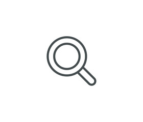 magnifying glass icon