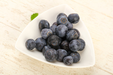 Blueberry