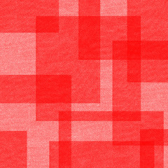 Abstract red background