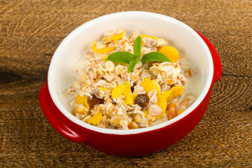 Muesli