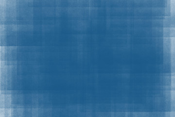 Abstract blue background