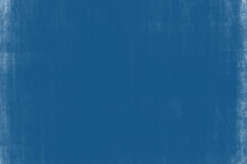 Abstract blue background