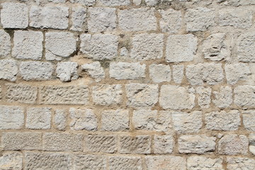alte Mauer