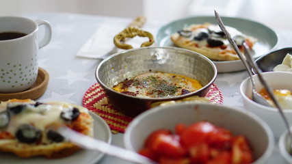 Anatolian Breakfast