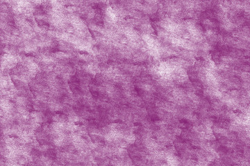 Abstract purple background
