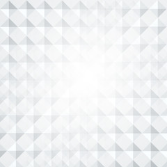 Fototapeta premium Black and white texture, seamless