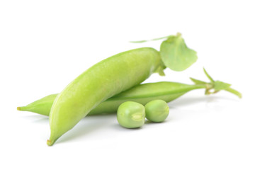 Green peas