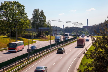 Vilnius Bypass