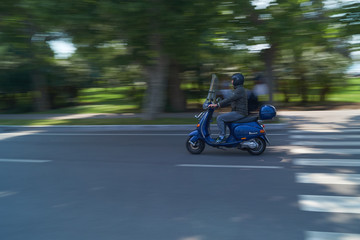 Fototapeta premium Mille Miglia 2018