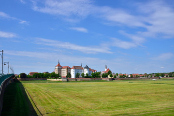 Schloss Hartenfels - Torgau 