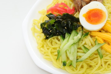 冷やし中華