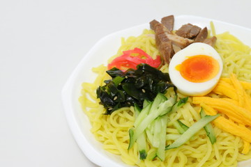 冷やし中華