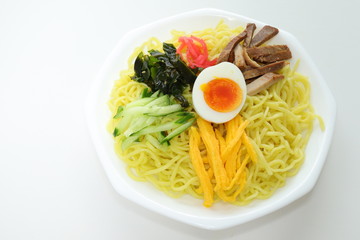 冷やし中華