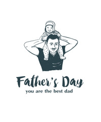 Happy Fathers Day. 