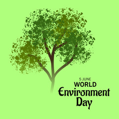 World Environment Day.