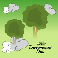 World Environment Day.