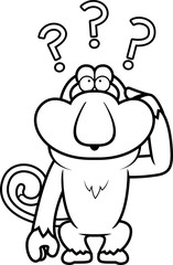 Cartoon Stupid Proboscis