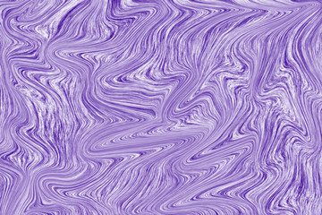 Abstract purple texture. Marble style