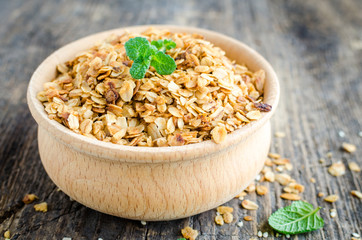 Healthy vegetarian food concept.