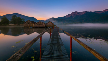 Kochelsee