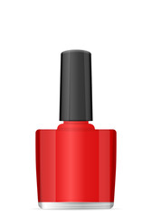 Obraz premium Nail polish