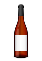 Wine bottle