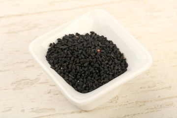Black nigella