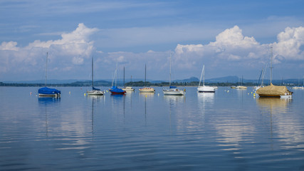 Urlaub Allensbach am schönen Bodensee 