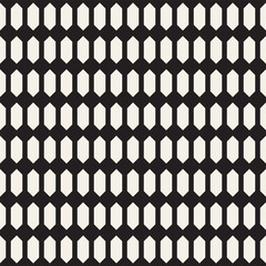 Seamless surface geometric design. Repeating tiles ornament background. Vector shapes pattern