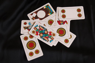 Carte da gioco italiane