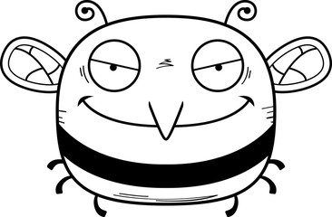 Evil Little Bee