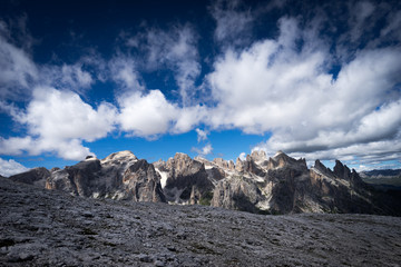 dolomiti